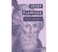 La guerre des Juifs - Josephus Flavius (Buch auf Polnisch)