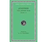 La guerre des Juifs, Volume II