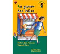 La Guerre des kilos