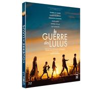 La Guerre des Lulus Blu-ray