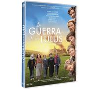 La Guerre Des Lulus / La Guerra De Los Lulus (Dvd)