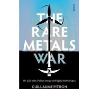 La guerre des métaux rares