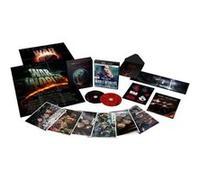 La Guerre des mondes (2005) Édition Collector Limitée Blu-ray 4K Ultra HD E