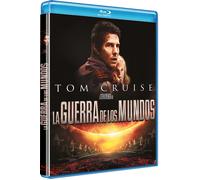La Guerre Des Mondes (2005) (War Of The Worlds)