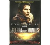 La Guerre des mondes (2005) / War Of The Worlds (DVD) G