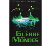 La Guerre des Mondes – Paramount Pictures