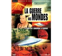 La Guerre Des Mondes