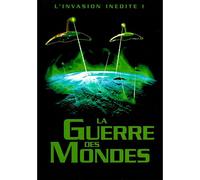 La Guerre Des Mondes