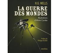 La Guerre des mondes