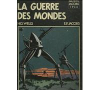 La guerre des mondes