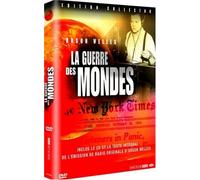 La Guerre des Mondes