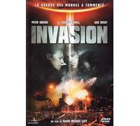 La Guerre Des Mondes À Commencé Invasion
