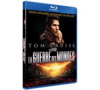 La Guerre des Mondes - Blu-ray E