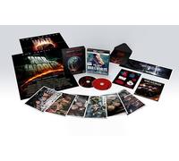 La Guerre des mondes [Blu-Ray] [Region B] (Audio français. Sous-titres français)