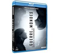 La Guerre des Mondes Chapitre 2 Blu-ray E