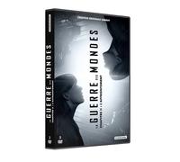 La Guerre des Mondes Chapitre 2 DVD DVD
