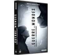 La Guerre des Mondes Chapitre 2 DVD E