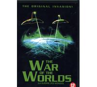 La Guerre Des Mondes - Edition Belge