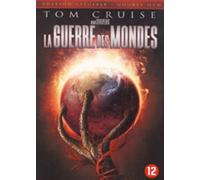La Guerre des mondes - Edition collector 2 DVD