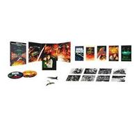 La Guerre des Mondes (1953) + Le Choc des Mondes (1951) – 4K Ultra HD + Blu-ray – Digipack Collector
