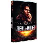 La Guerre Des Mondes - Édition Simple