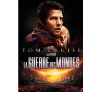 La Guerre des Mondes [Édition Simple]