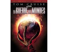 La Guerre des Mondes - Paramount Pictures - Édition Spéciale