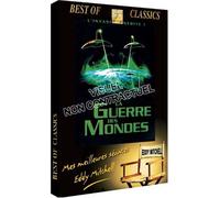 La Guerre des mondes [Édition Spéciale]