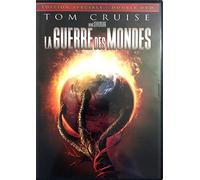 La Guerre des Mondes - Paramount Pictures - Édition Spéciale