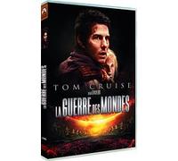 La Guerre des mondes G