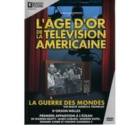 La Guerre des mondes G