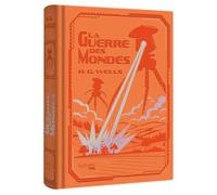 La Guerre des Mondes - H. G. Wells