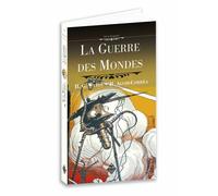La guerre des mondes - Herbert Georges Wells - Terre De Brume - broché - Roman