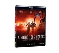 La Guerre des mondes Intégrale de la série Blu-ray