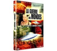 La Guerre des mondes : Le jour où l'Amérique a paniqué G