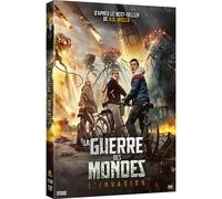 La Guerre Des Mondes : L'invasion