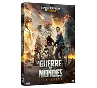 La Guerre des mondes : L'Invasion
