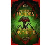 La Guerre Des Mondes - Massacre De L'humanité