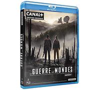 La Guerre Des Mondes - Saison 1 - Blu-Ray
