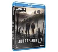 La Guerre des mondes Saison 1 Blu-ray E