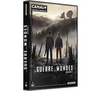 La Guerre des mondes Saison 1 DVD E