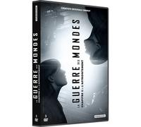 La Guerre Des Mondes - Saison 2
