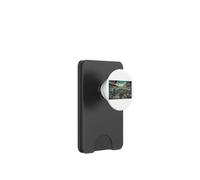 La Guerre des Mondes Science-Fiction The Great Escape England PopSockets PopWallet pour MagSafe