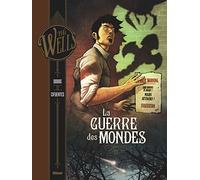 La Guerre des mondes - Tome 01