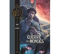 La Guerre des mondes – Tome 2 – Glénat