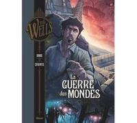 La Guerre des mondes - Tome 02 Herbert Georges Wells (Idée originale), Dobbs (Auteur), Vicente Cifuentes (Dessinateur), Arancia Studio (Coloriste)