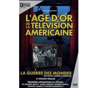 La Guerre Des Mondes (Version Orson Welles)