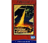 La Guerre des Mondes [VHS]