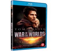 La Guerre Des Mondes (War Of The Worlds)