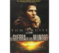 La Guerre des mondes / War Of The Worlds (DVD)